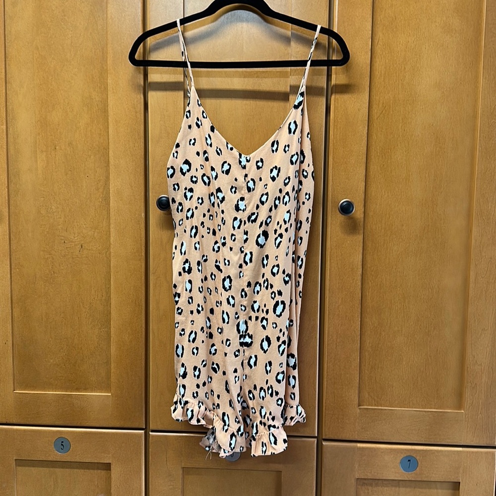 Gianni Bini Romper